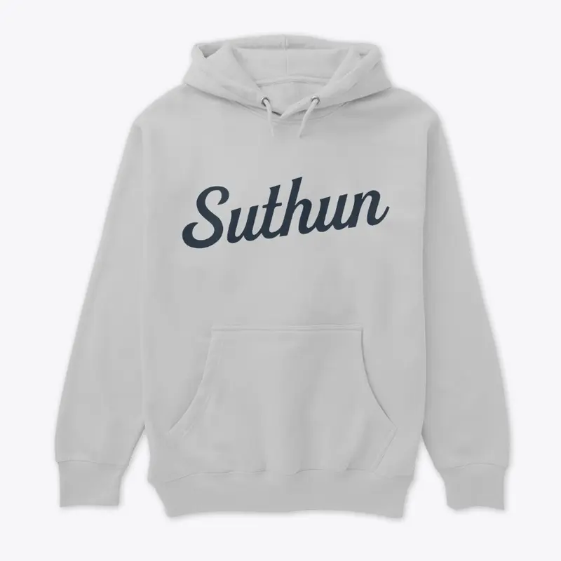 Simply Suthun (Blue)