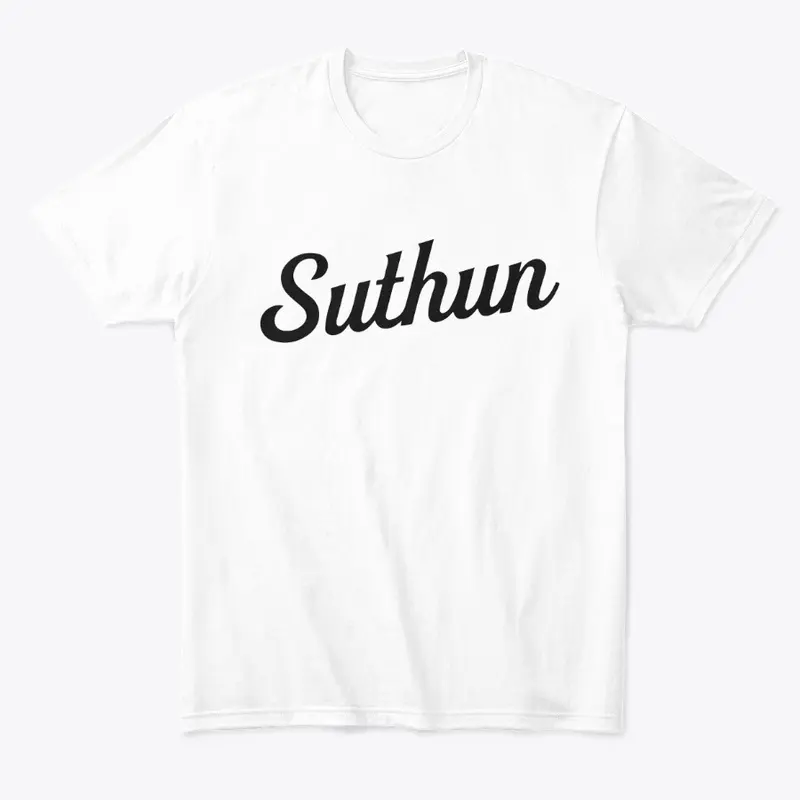 Simply Suthun (Black)