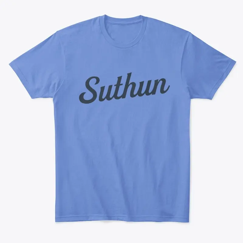 Simply Suthun (Blue)