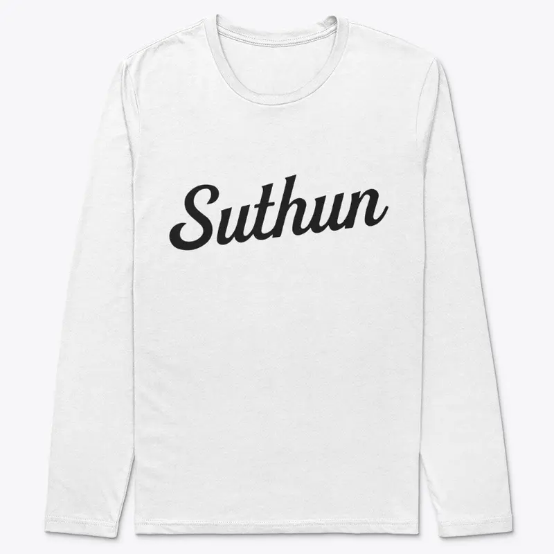 Simply Suthun (Black)