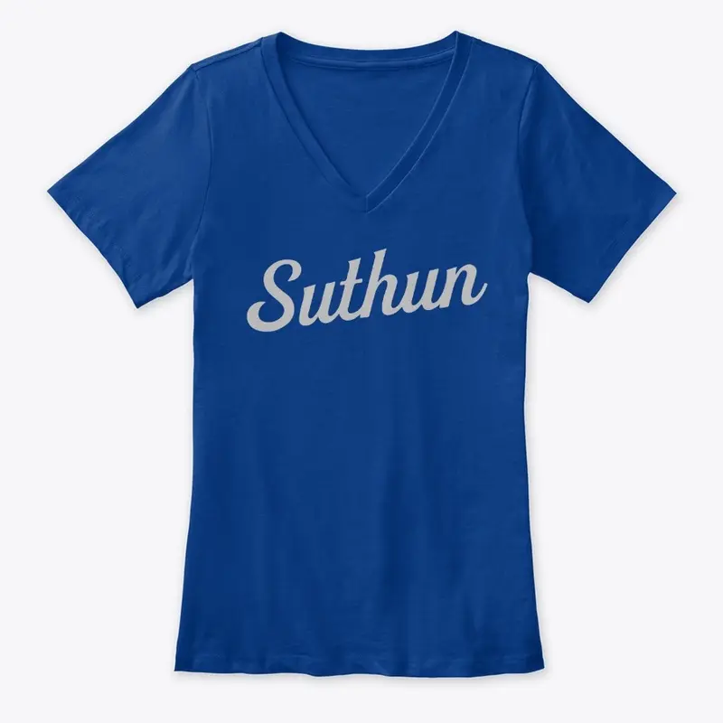 Simply Suthun (Silver)