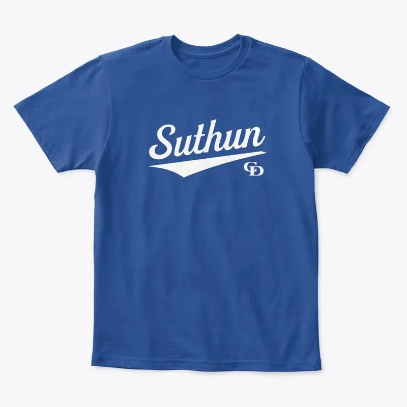 Script Suthun (White)