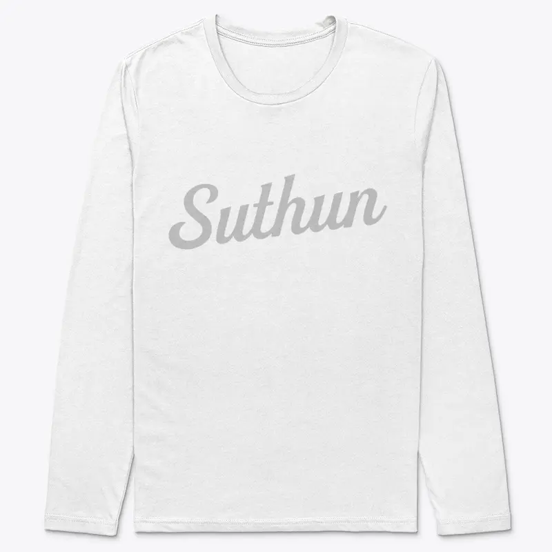 Simply Suthun (Silver)