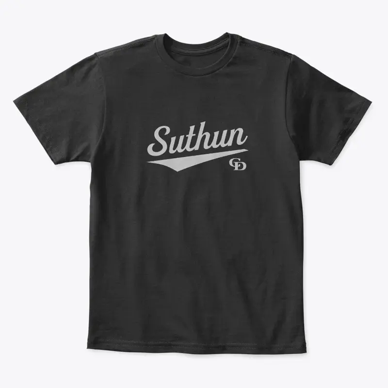 Script Suthun (Silver)