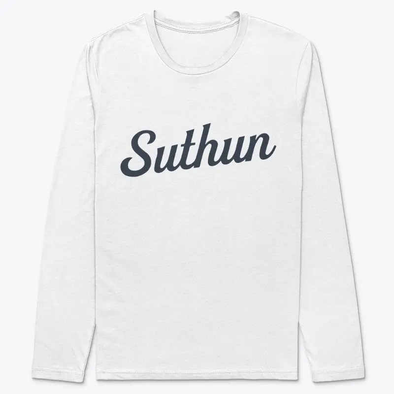 Simply Suthun (Blue)