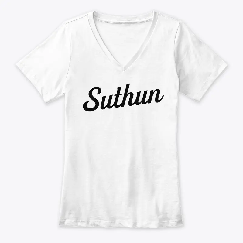 Simply Suthun (Black)