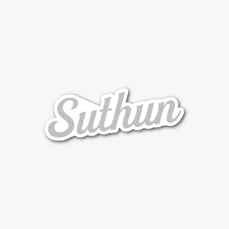 Simply Suthun (Silver)